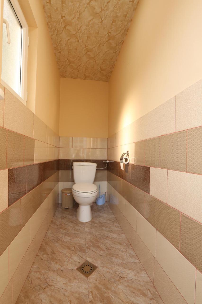Guesthouse "Ashot Shalunts" กอริส ภายนอก รูปภาพ